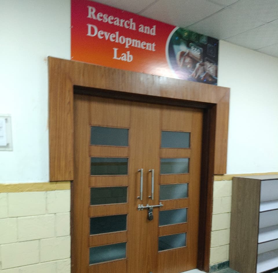 Dronacharya Group of Institutions Greater Noida Academic Building photo 46